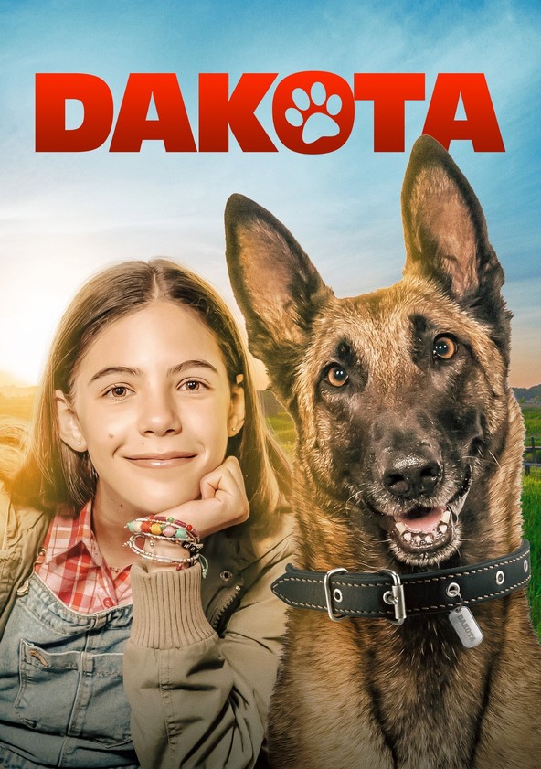 película Dakota