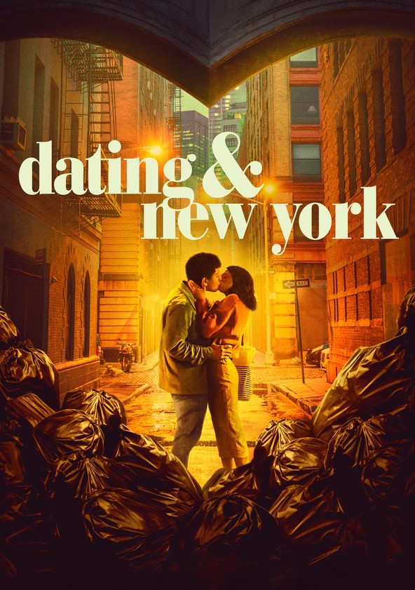 película Dating & New York