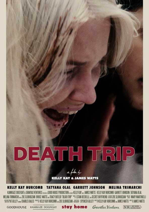 película Death Trip