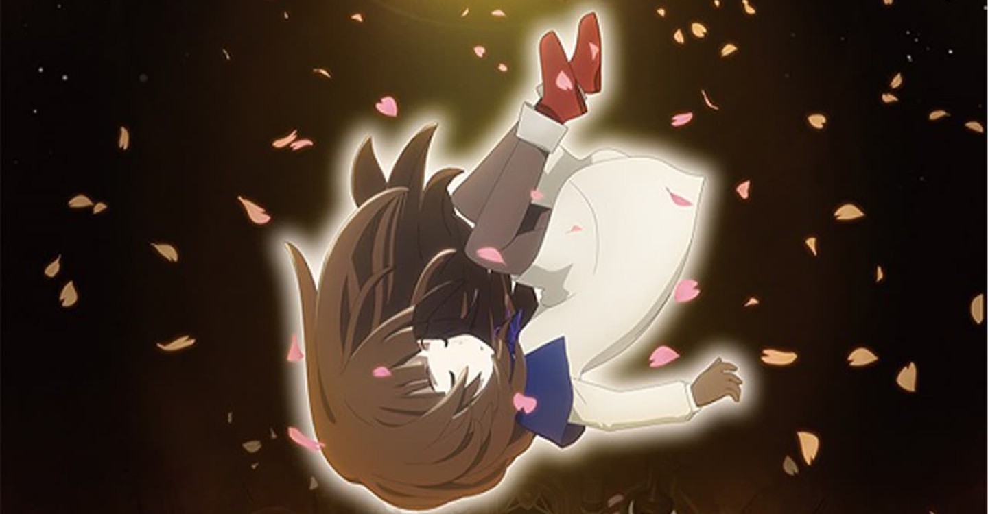 dónde ver película Deemo: Sakura no Oto - Anata no Kanadeta Oto ga, Ima mo Hibiku