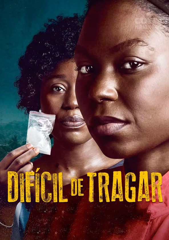 película Difícil de tragar