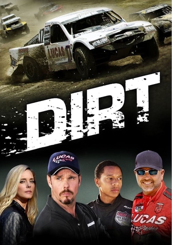 película Dirt