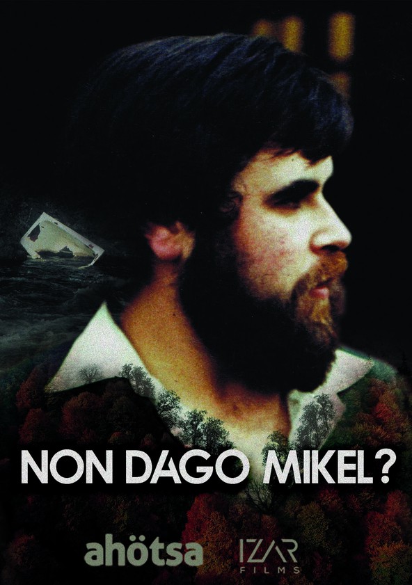 película ¿Dónde está Mikel?