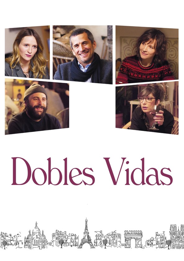 película Dobles vidas