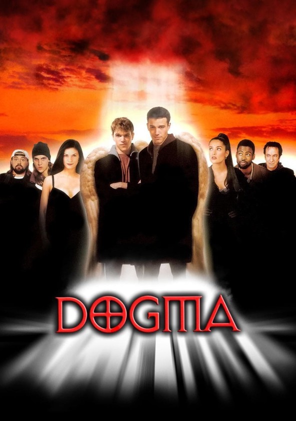 película Dogma