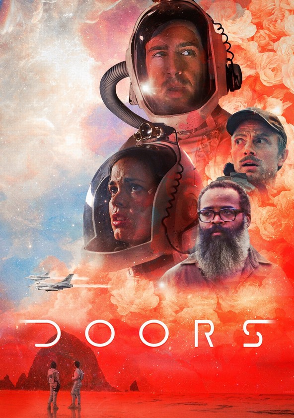 película Doors