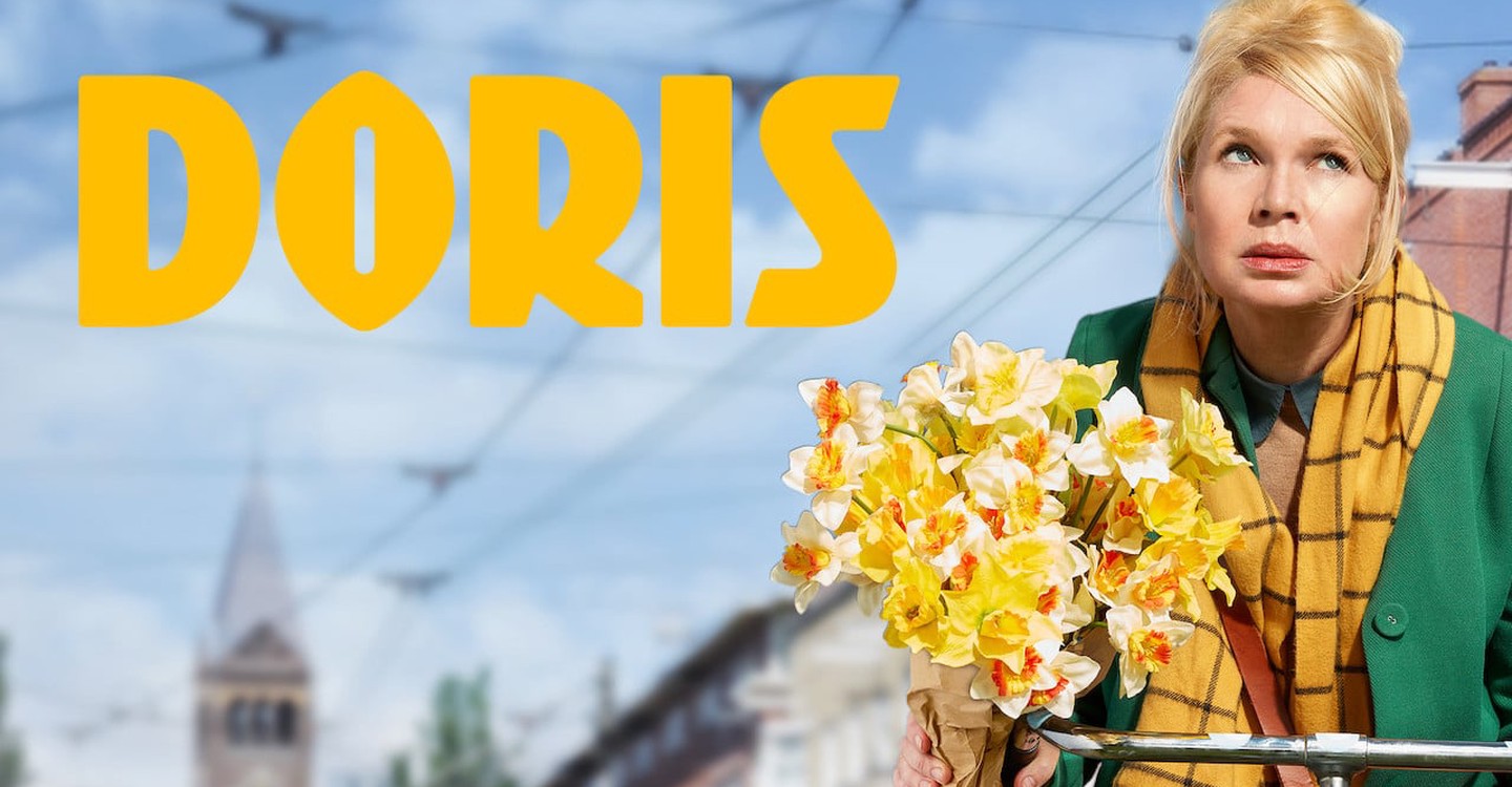 dónde ver película Doris