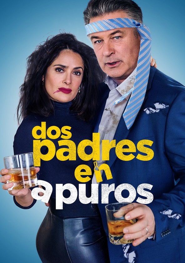 película Dos padres en apuros