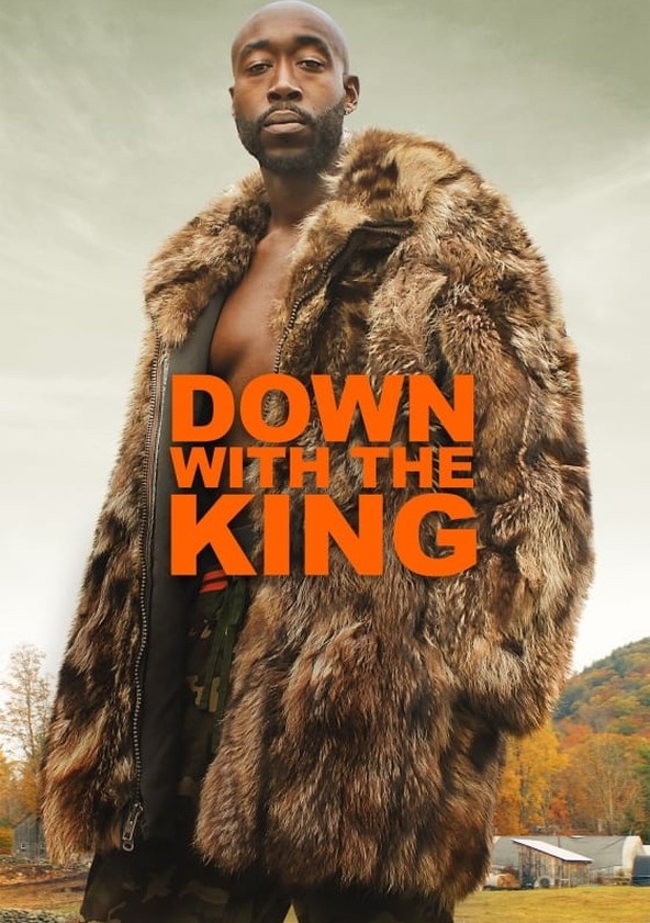 película Down with the King