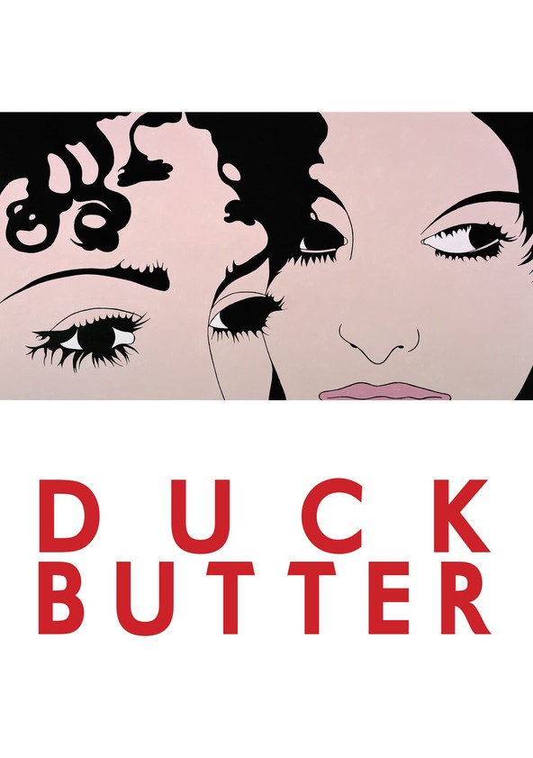 película Duck Butter