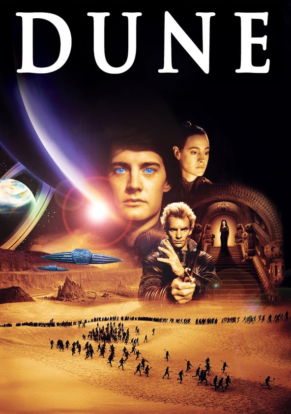 película Dune