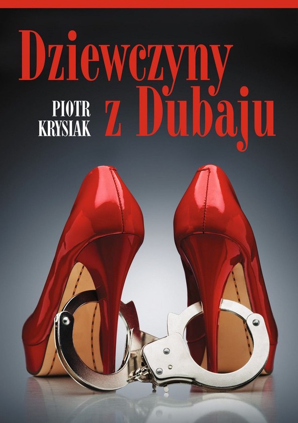 película Dziewczyny z Dubaju