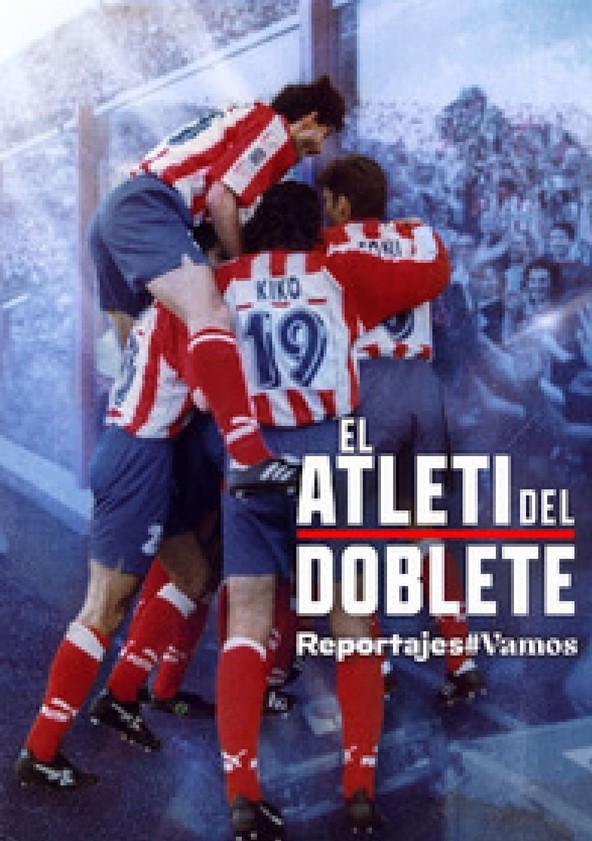 película El Atleti del doblete