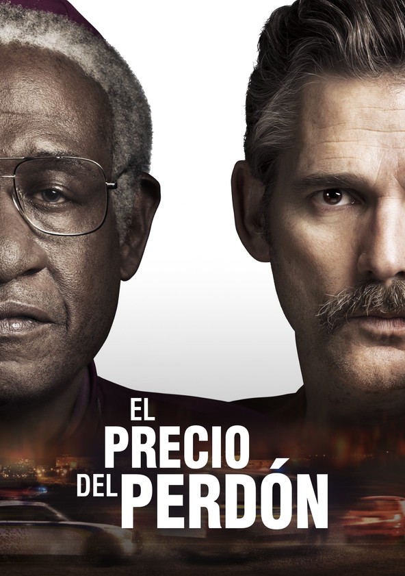 película El Precio del Perdón