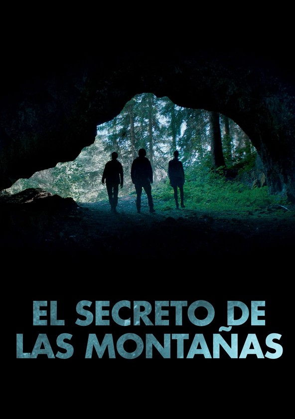película El Secreto de las Montañas