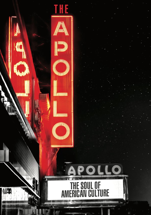 película El Teatro Apollo