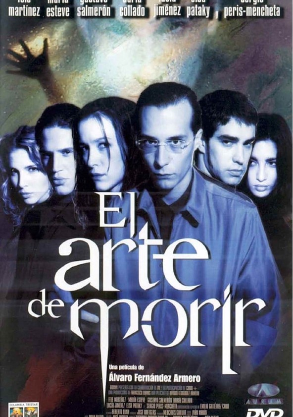 película El arte de morir