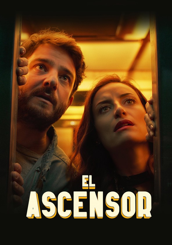 película El ascensor