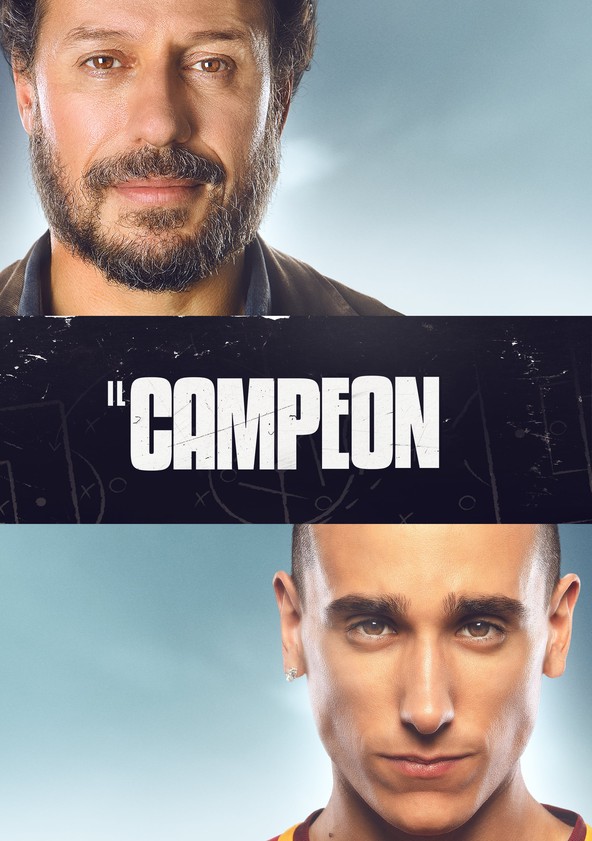 película El campeón