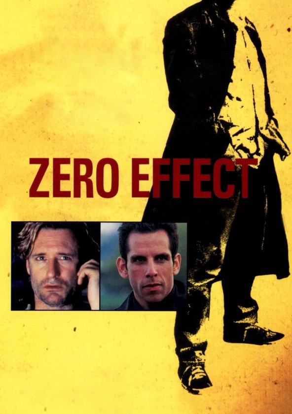 película El efecto Zero