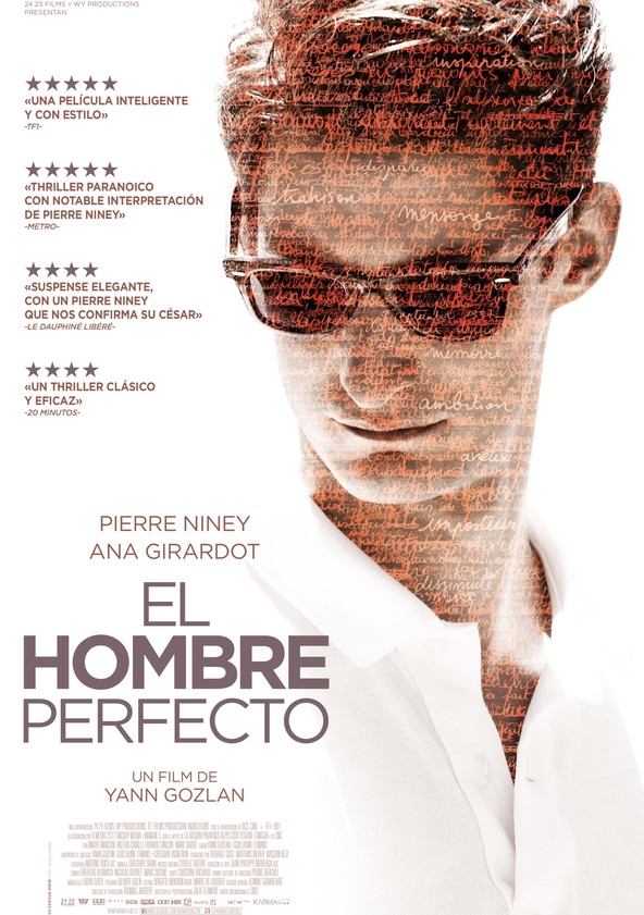 película El hombre perfecto