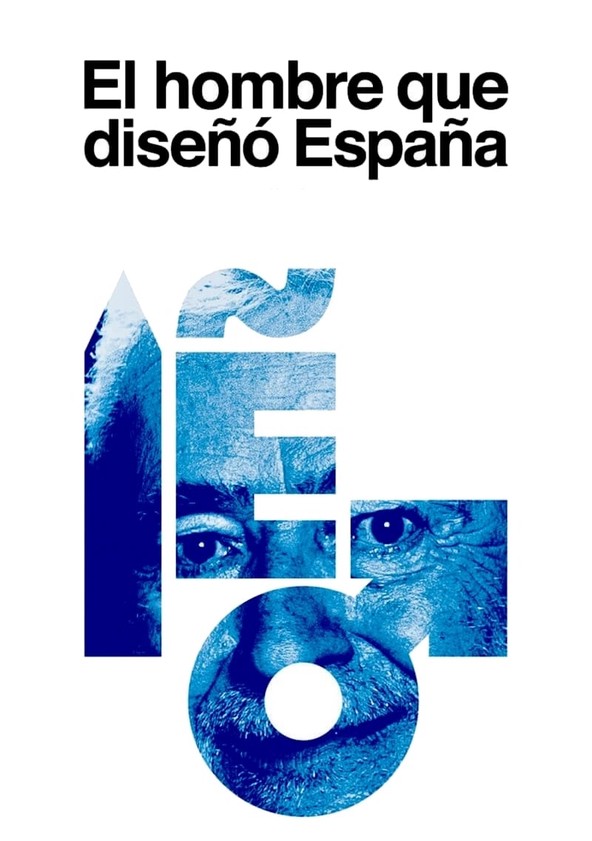 película El hombre que diseñó España