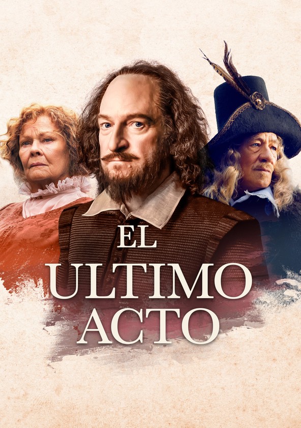 película El último acto