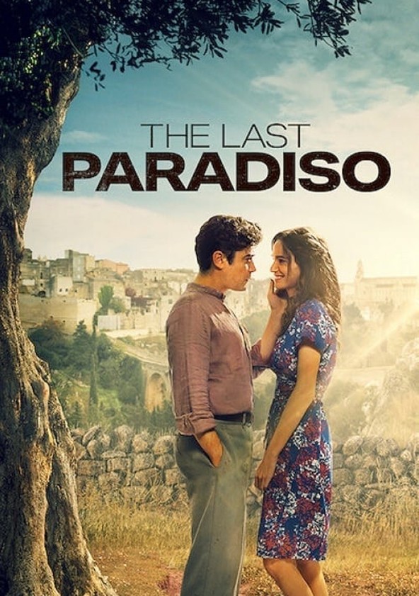 película El último de los Paradiso