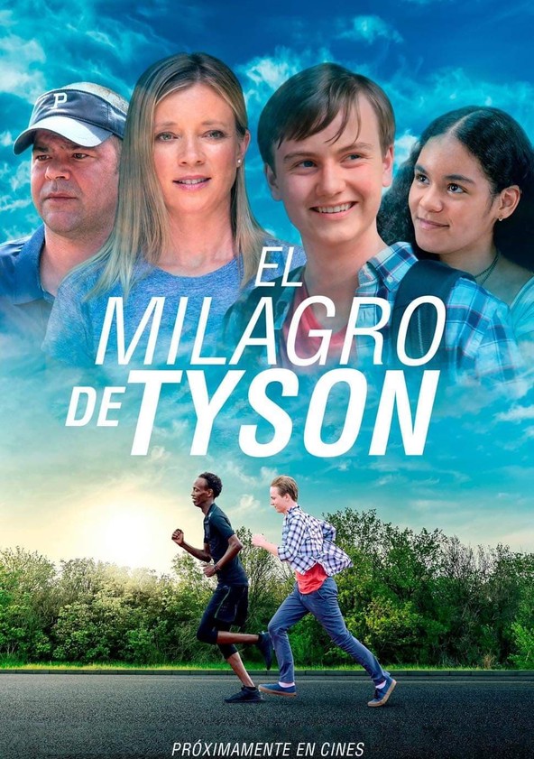 película El milagro de Tyson