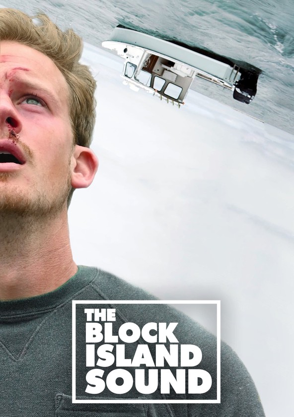 película El misterio de Block Island