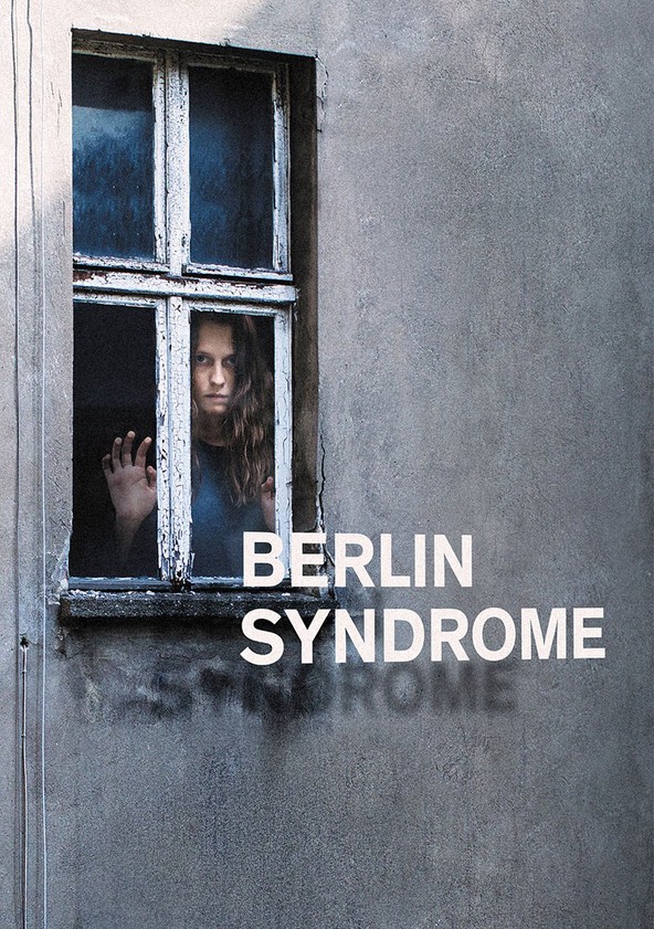 película El síndrome de Berlín