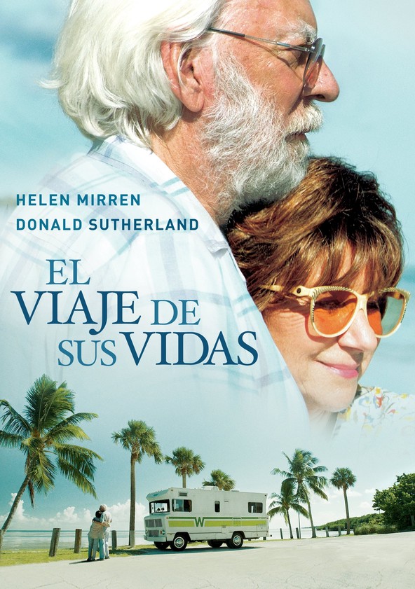 película El viaje de sus vidas