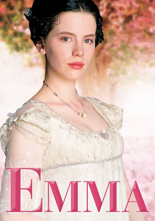 película Emma