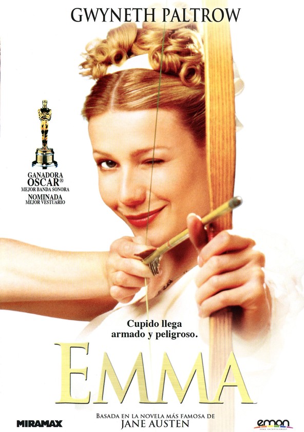 película Emma