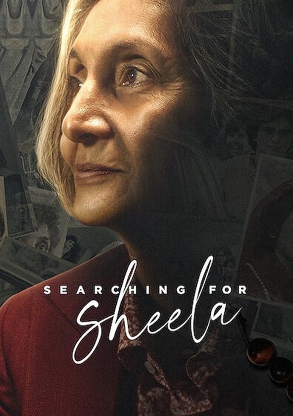 película En busca de Sheela