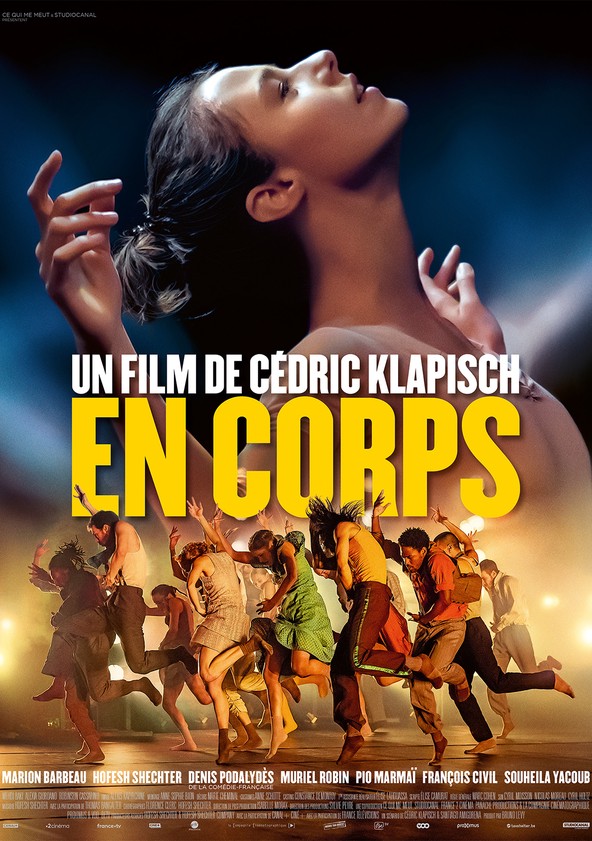 película En corps