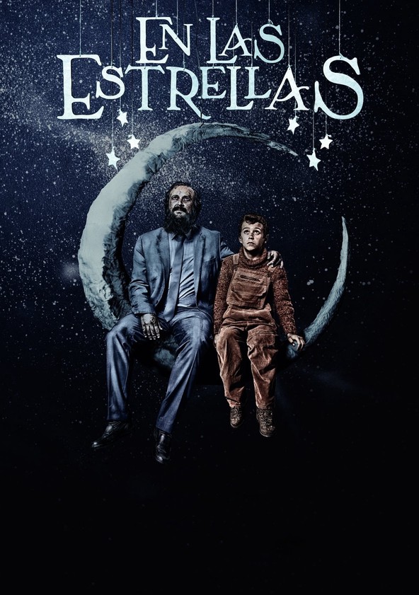 dónde ver película En las estrellas