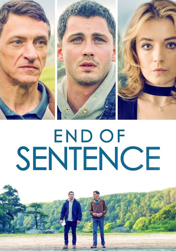 película End of Sentence