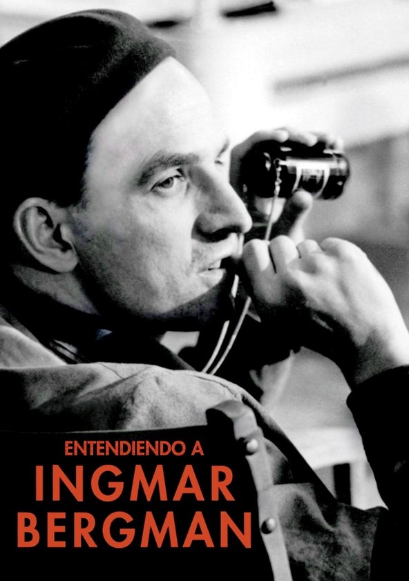 película Entendiendo a Ingmar Bergman