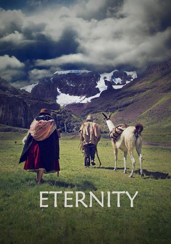 película Eternity