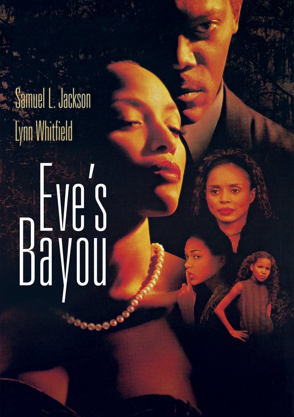 película Eve's Bayou