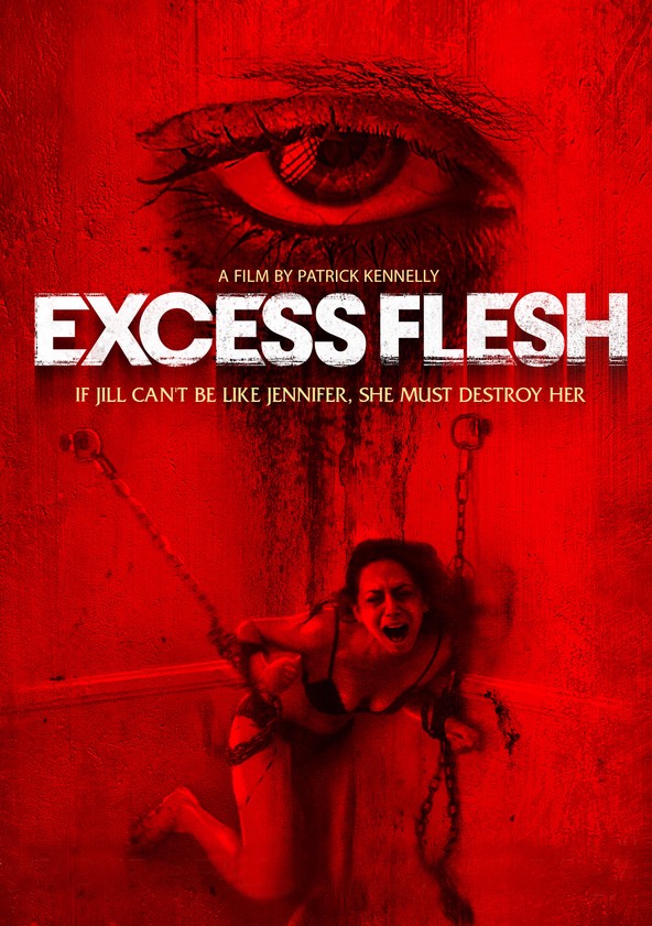película Excess Flesh