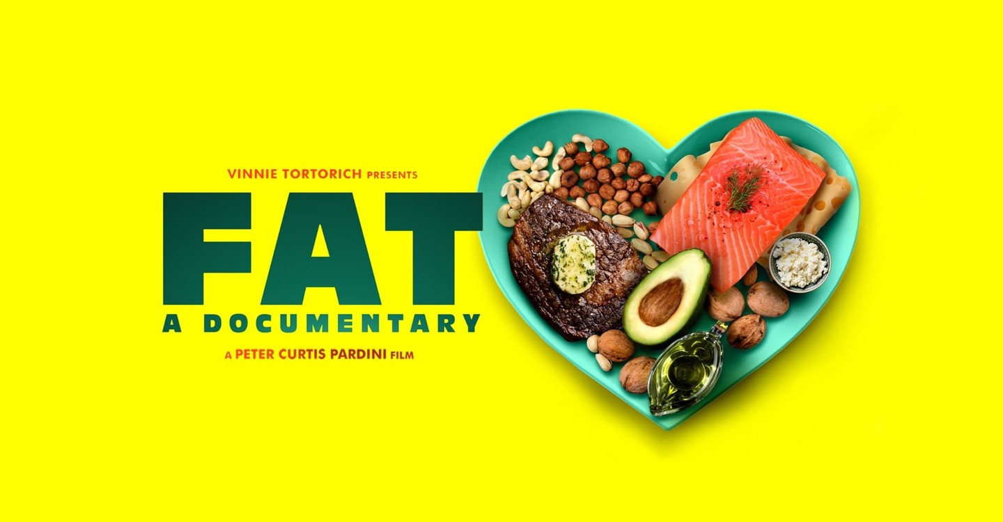 dónde ver película FAT: A Documentary