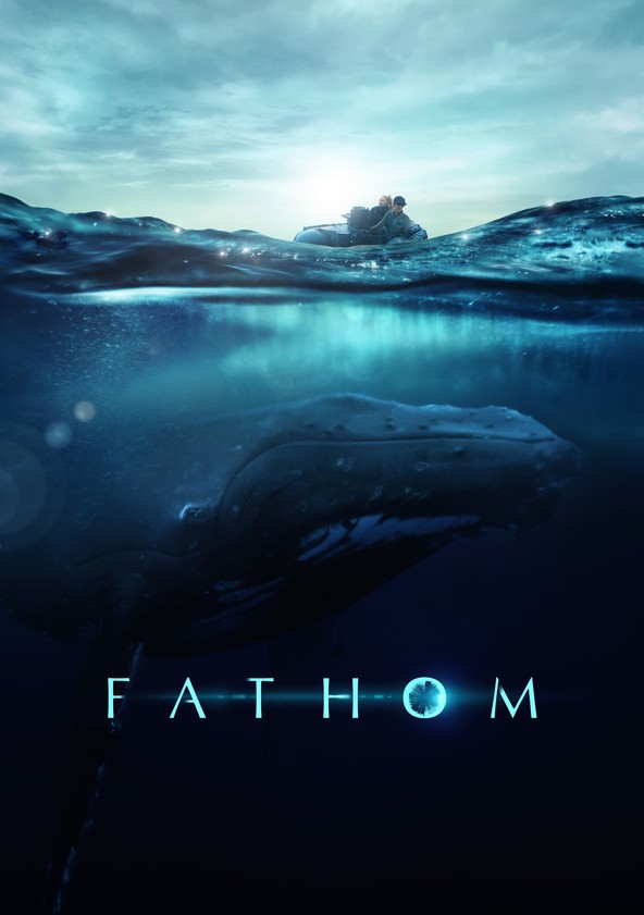 película Fathom