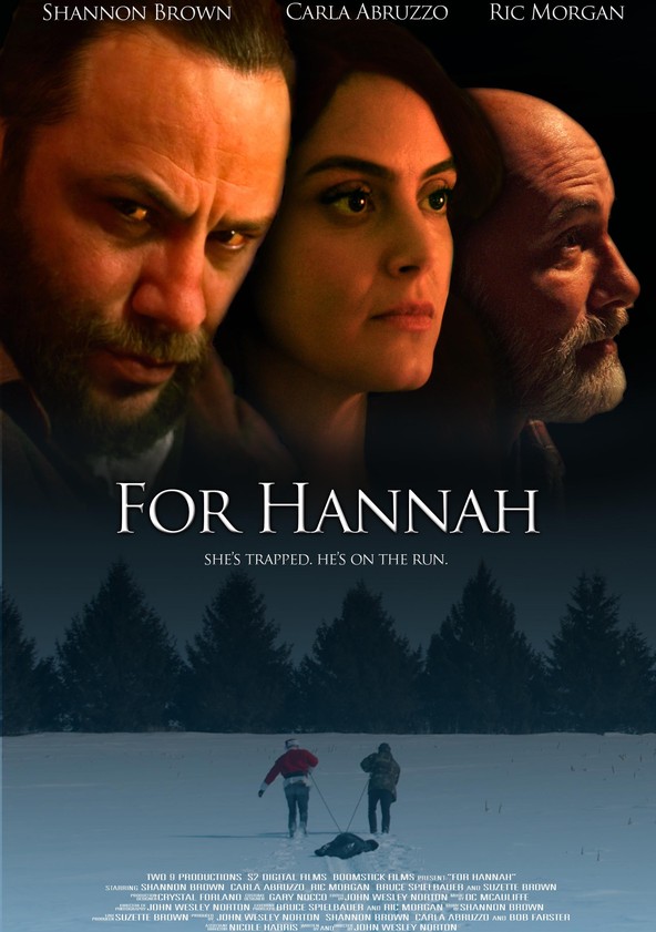 película For Hannah