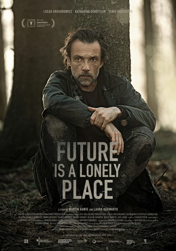 película Future Is a Lonely Place