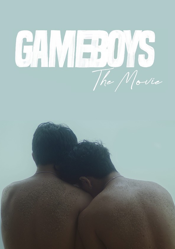 película Gameboys: The Movie