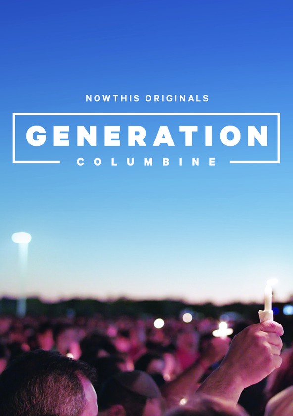 película Generation Columbine