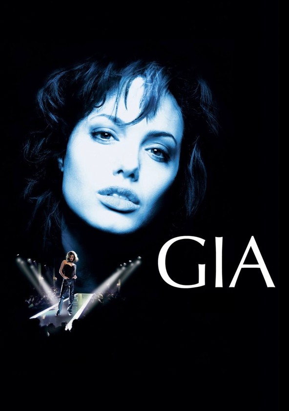 película Gia