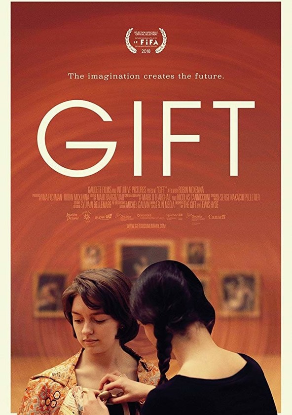 película Gift